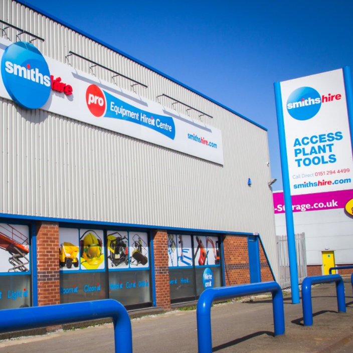 Smiths Hire