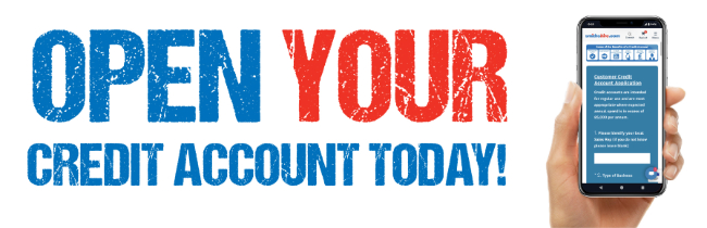 Smiths Credit Account