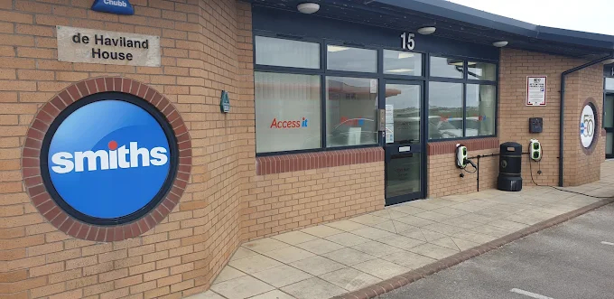 Head Office