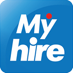 MyHire Logo
