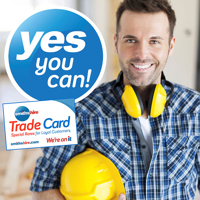 Smiths Hire