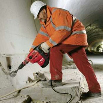 Hilti - 5kg Electric Breaker