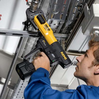 Pipework Equipment Hire