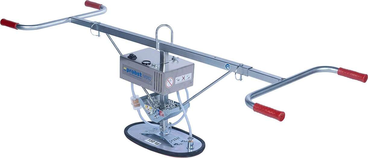 Vacuum Lifter SWL 150kg