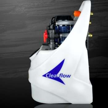 Kamco CF40 descaling Flushing pump image 3