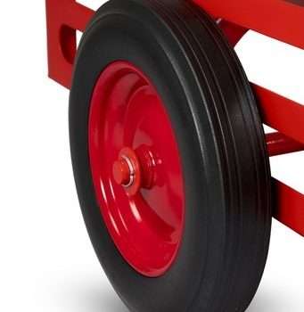 pipe bogey trolley 4 - armorgard vk2