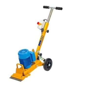 ms230-1 image - floor tile stripper