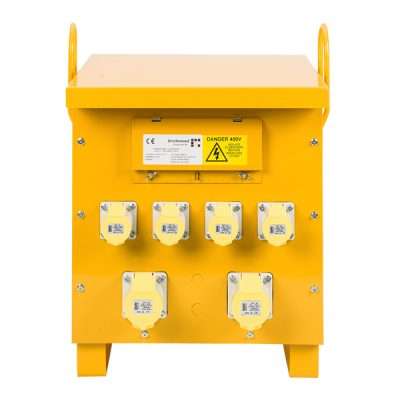 10.0kVA Transformer (3 Phase)