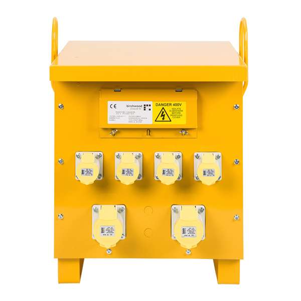 10.0kVA Transformer (Single Phase)