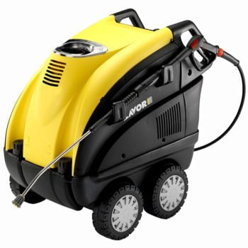 Hot Water Pressure Washer