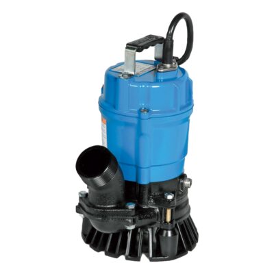 Submersible Water Pump (2")