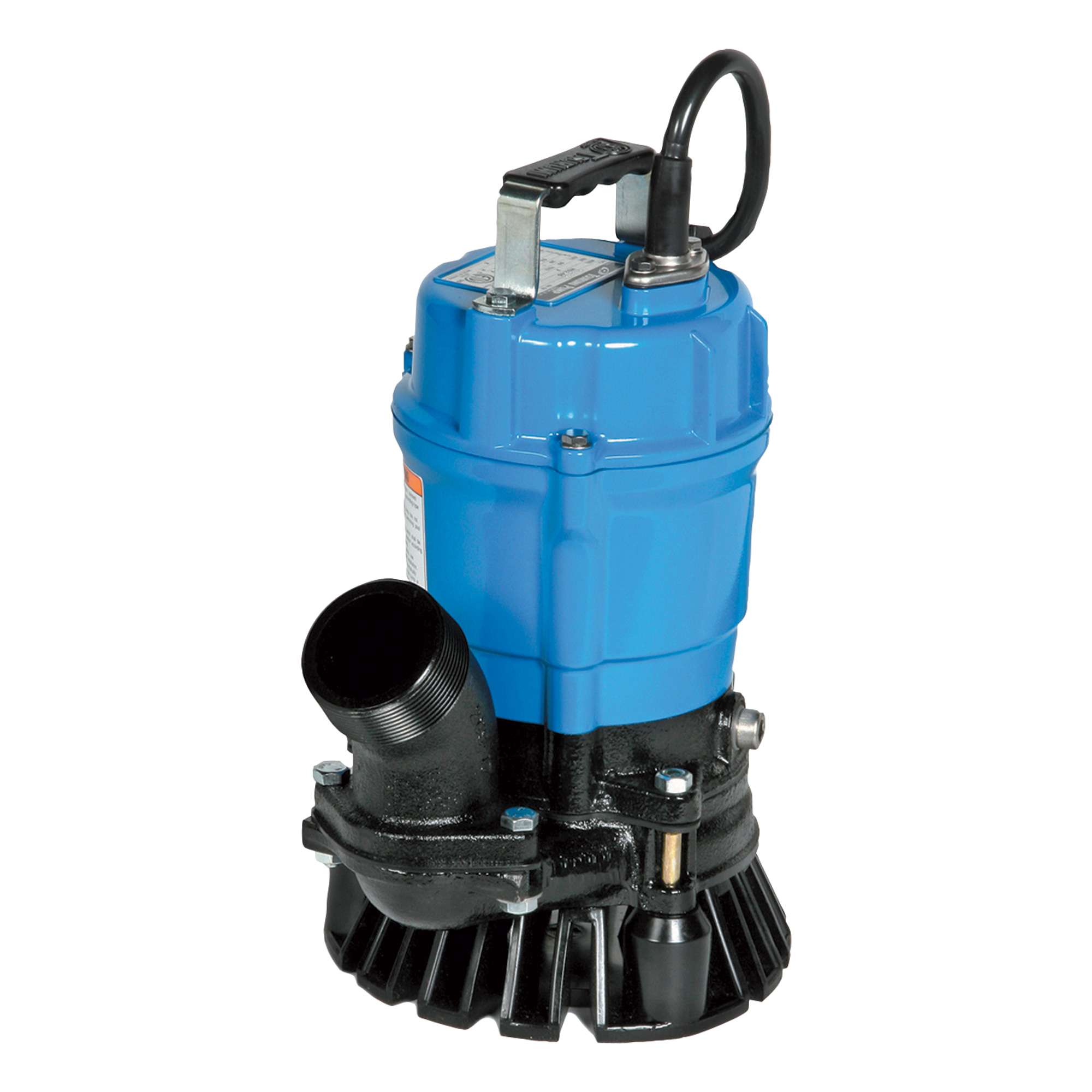 Submersible Water Pump (3")