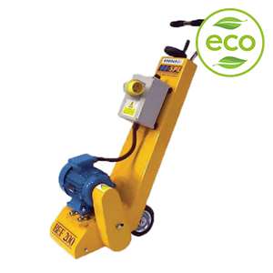 110V Electric Floor Planer