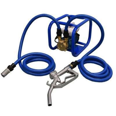 Fuel Transfer Pump (110V)