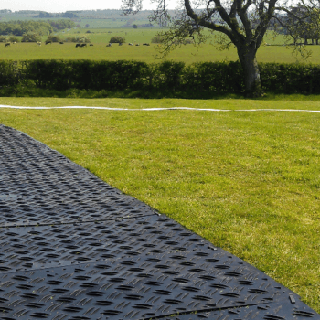 Walkway Mat