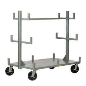 Portable Pipe Rack
