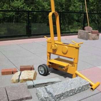 306mm (12") Stone/Block Splitter