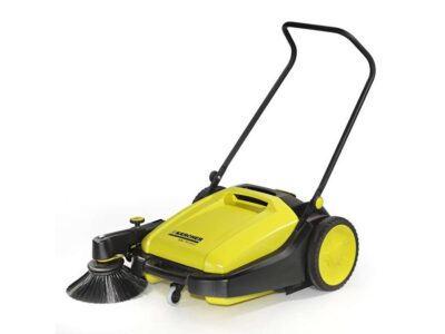 Floor Sweeper (Manual)