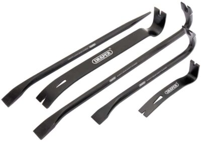 Wrecking Bar