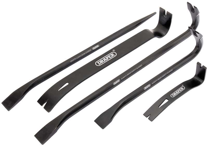 Wrecking Bar