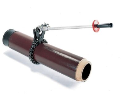 Cast & Clay Pipe Cutter (various sizes)