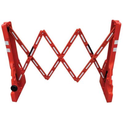 Mini Expanding Barriers (various sizes)