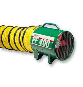 Fume Extractor / Ventilator