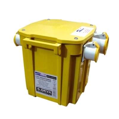 5.0kVA Transformer