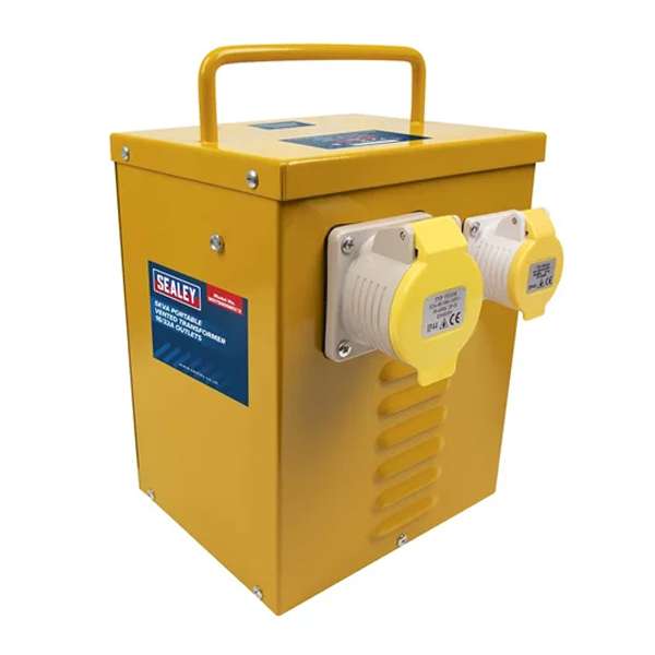 5.0kVA Transformer (Continuous)