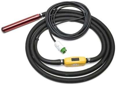 50mm (2") 110V Vibrating Poker High Freq.