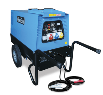 Site Welders