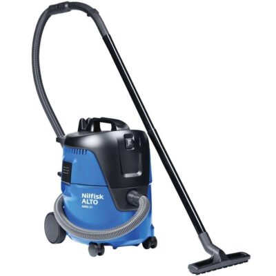 Small Wet/Dry Vacuum Cleaner