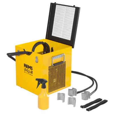 Pipe Freezing Kits
