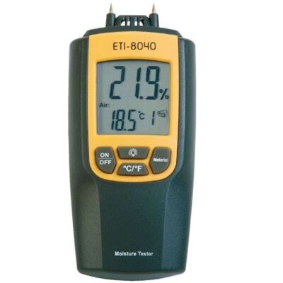 Damp Meter