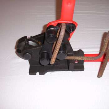 Re-Bar Cutting Tool 16mm