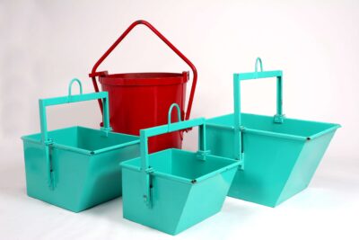 Bucket Hoist Bucket