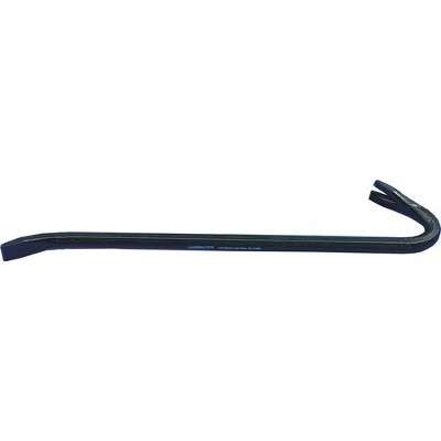 Swan Neck Wrecking Bar