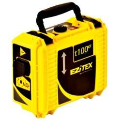 Detector Hire