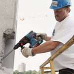SDS Plus Hammer Drill