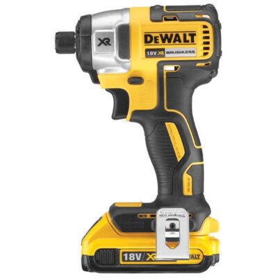 Impact Driver Cordless