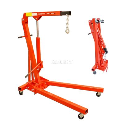 Engine Crane