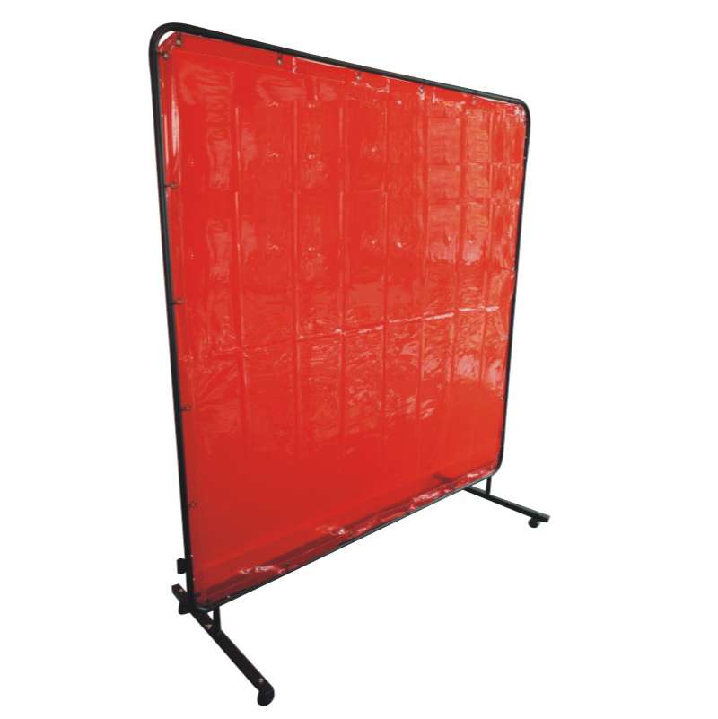1.8m x 1.8m Welding Screen