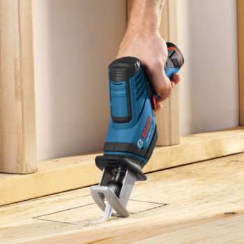 18V Reciprocating Saw