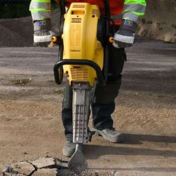 2 Stroke Petrol Breaker