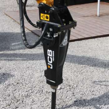 0.8t Excavator / Micro Digger K008-3