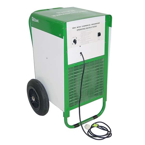 Large Dehumidifier - 110V