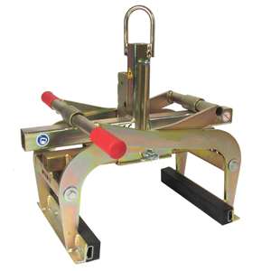 Machine Kerb / Stone Grab SWL 500kg