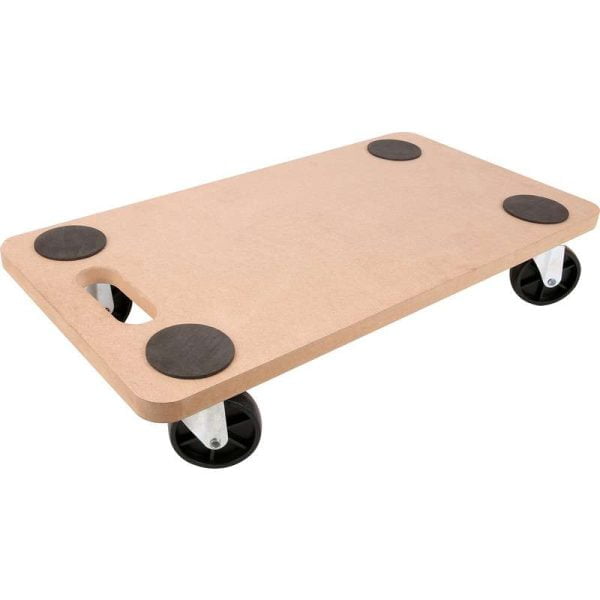 Manoeuvrable Dolly