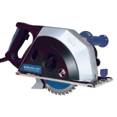 Electric Circular Metal Cutting Saw