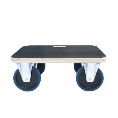 Piano Skate 0.460m x 0.630m SWL 200kg